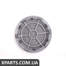 Передні двері Кришка динаміка - права BMW 51418045698