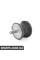 Кріплення коробки передач BMW 22316771219