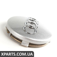 Центральна кришка - Avus Silver VAG 4B0601170Z17