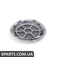 Передні двері Кришка динаміка - ліва BMW 51418045697
