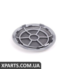 Передні двері Кришка динаміка - ліва BMW 51418045697