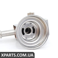 Корпус регулятора тиску палива BMW 13537830368