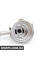 Корпус регулятора тиску палива BMW 13537830368