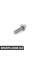 Torx Bolt BMW 07129905568