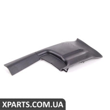 Кришка водяного каналу - права BMW 51718220948