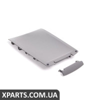 Ремкомплект підлокітника - сірий агат VAG 4F0898173D1DH