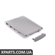 Ремкомплект підлокітника - сірий агат VAG 4F0898173D1DH