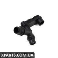 Водопровідна труба BMW 17111707817