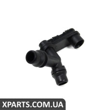 Водопровідна труба BMW 17111707817