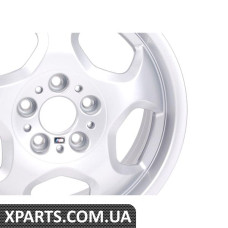 36112227895 BMW 17 M Контурний стиль 23 Колесо