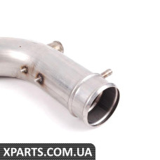 Жесткая труба повышения VAG 06A145731F
