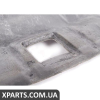 Звукоізоляція панелі приладів BMW 51481906393