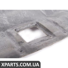 Звукоізоляція панелі приладів BMW 51481906393