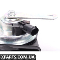 Звуковий сигнал – високий тон BMW 61337193997