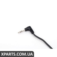 Кабель допоміжного адаптера 3,5 мм VAG 4F0051510T