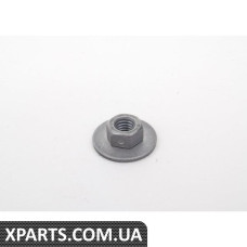 Шестигранна гайка BMW 07129904874