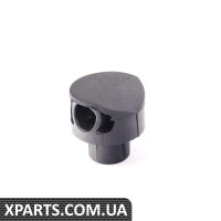 БАМП СТОП BMW 51177016945