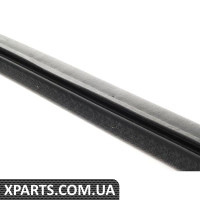 Ущільнення дверей - праворуч BMW 51211861502