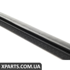 Ущільнення дверей - праворуч BMW 51211861502
