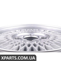 15" Колесо стилю 17 спиць BMW 36121180448