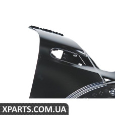 Панель передней четверти - справа BMW 41352754726