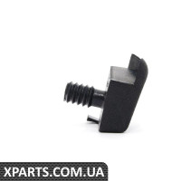 Жорсткий верхній захисний кожух - правий BMW 51431942788