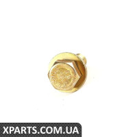 Болт із шестигранною головкою BMW 33171136186