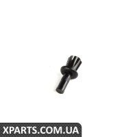 Заклепка розп.8x10пл BMW 51481905599