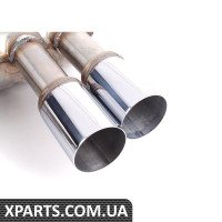 Ефективна вихлопна система BMW M BMW 18102208794
