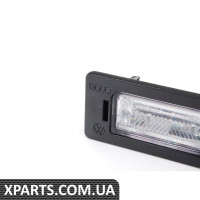 Ліхтар освітлення номерного знаку VAG 8T0943021