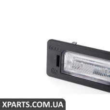 Ліхтар освітлення номерного знаку VAG 8T0943021