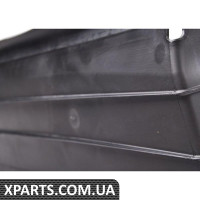 Передній повітропровід BMW 51743416419
