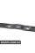Посилення переднього бампера BMW 51717063833
