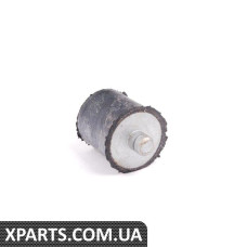 Гумові кріплення BMW 13621707790