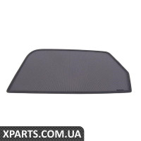 Сонцезахисна шторка - задні двері VAG 8K9064160A