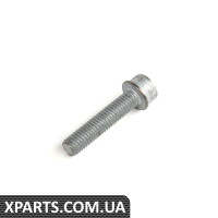 Гвинт з циліндричною головкою м8*37 VAG N90339605