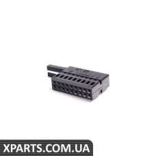 Корпус контактів VAG 1K0971975