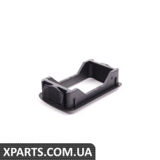 Одиночная рамка BMW 61311387997