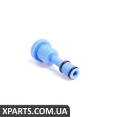 Пробка різьбоваm15 п BMW 17111712816