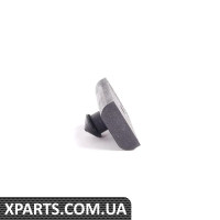 ГУМОВИЙ БУФЕ Mercedes Benz 1249870740 ГУМОВИЙ БУФЕ Mercedes Benz 1249870740