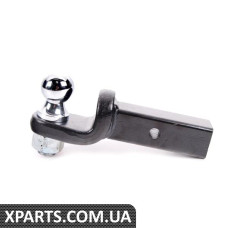 Комплект прицепного устройства VAG 4L0092101C