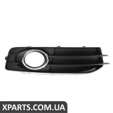 Протитуманна фара - сатин чорний - правий VAG 8P0807682F9B9