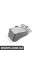 Блокування рульової колонки VAG 3C0905861J