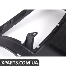 Задня панель оббивки - ліворуч BMW 51437031367