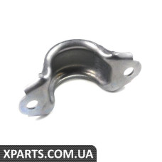 Скоба стабілізатора перед. VAG 4D0411336G