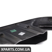 Повітропровід переднього бампера - правий BMW 51118148056