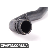 Верхній шланг радіатора BMW 17122754221