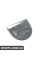 КОМПЛЕКТ ПОКРИТТІВ BMW 51168044800