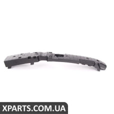 Пена переднего бампера - справа BMW 51117056868