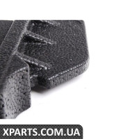 Верхня кришка відсіку батареї VAG 1K6801498